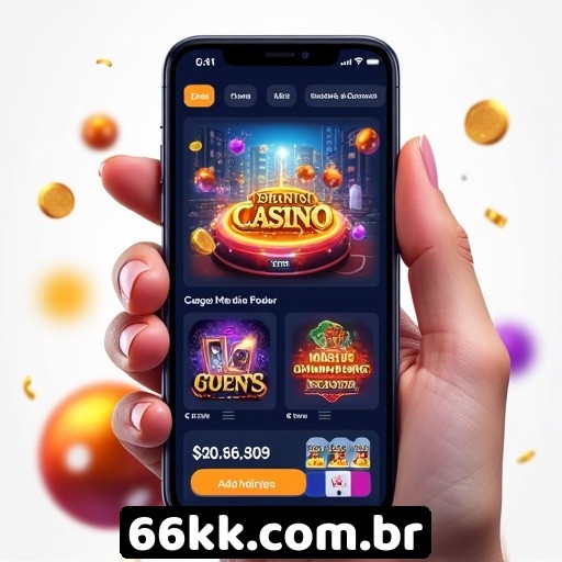 Segurança 2FA 66kk
