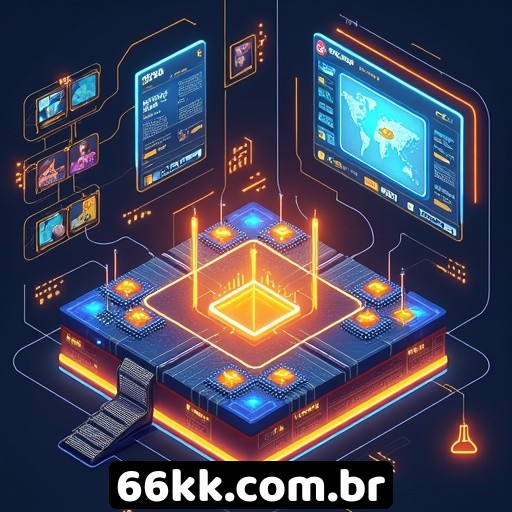 Benefícios da Conta 66kk
