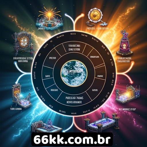 Integração de APIs 66kk