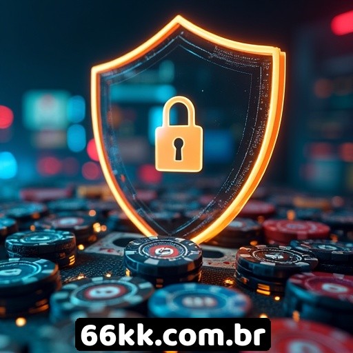 Interface do App 66kk