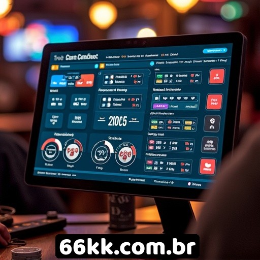 Promoção Relâmpago 66kk