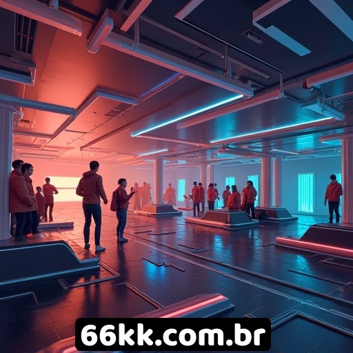Casino Ao Vivo 66kk
