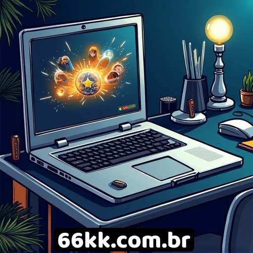 PIX Instantâneo 66kk