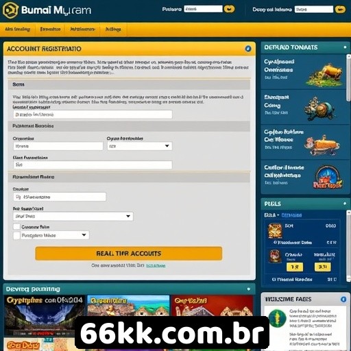 Login Seguro 66kk