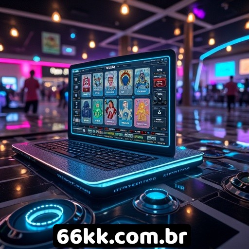 Bônus de Boas-vindas 66kk
